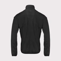 Cutter & Buck La Push Pro Jacket Svart Svart (99) Discount