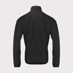 Cutter & Buck La Push Pro Jacket Svart Svart (99) Discount