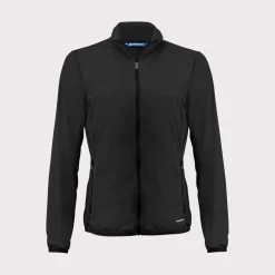 Cutter & Buck La Push Pro Jacket Svart Svart (99) Discount