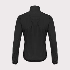 Cutter & Buck La Push Pro Jacket Svart Svart (99) Discount