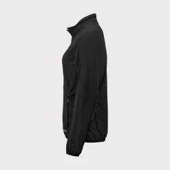 Cutter & Buck La Push Pro Jacket Svart Svart (99) Discount