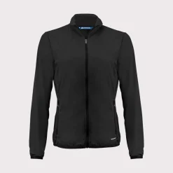 Cutter & Buck La Push Pro Jacket Svart Svart (99) Discount