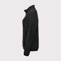 Cutter & Buck La Push Pro Jacket Svart Svart (99) Discount