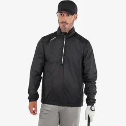 Galvin Green Larry Svart Black Best