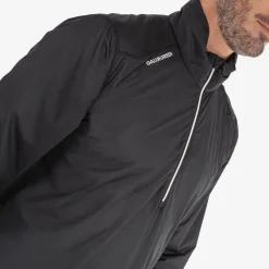 Galvin Green Larry Svart Black Best