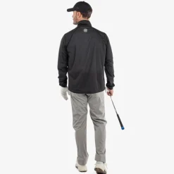 Galvin Green Larry Svart Black Best