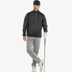 Galvin Green Larry Svart Black Best