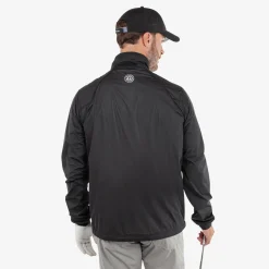 Galvin Green Larry Svart Black Best
