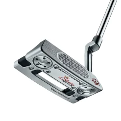 Scotty Cameron 2025 Ld Squareback 2 Rh 38 Steel Online