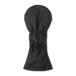 Goatlane Leather Headcover Driver Svart Black Hot