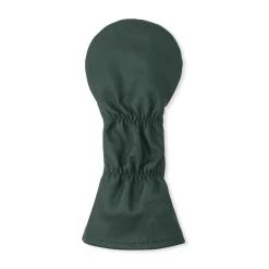 Goatlane Leather Headcover Fairway Grön Green Hot
