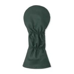 Goatlane Leather Headcover Fairway Grön Green Hot