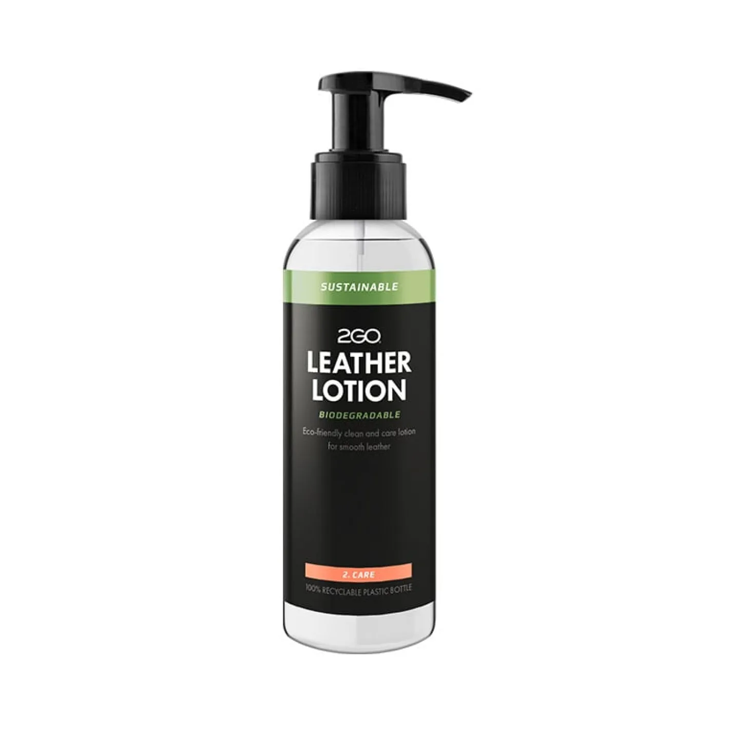 2GO Leather Lotion Clearance