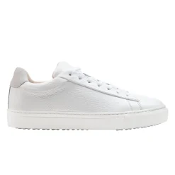 Goatlane Leather Tour Edition Vit White/White Outlet