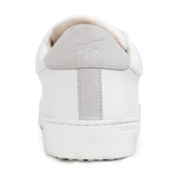 Goatlane Leather Tour Edition Vit White/White Outlet