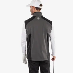 Galvin Green Leo Forged Iron-Black New