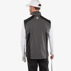 Galvin Green Leo Forged Iron-Black New