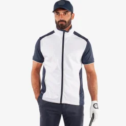 Galvin Green Leo White-Navy Discount