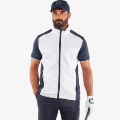 Galvin Green Leo White-Navy Discount