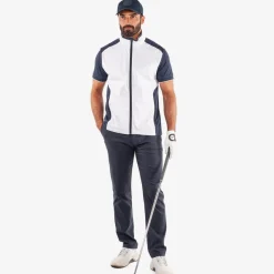 Galvin Green Leo White-Navy Discount