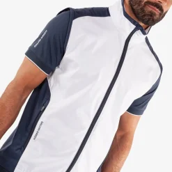 Galvin Green Leo White-Navy Discount