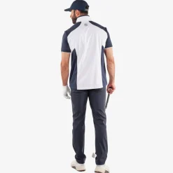 Galvin Green Leo White-Navy Discount