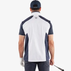 Galvin Green Leo White-Navy Discount