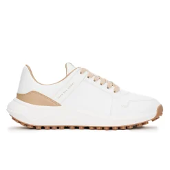 Duca del Cosma Licata Vit White/Latte Discount
