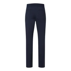 FootJoy Lightweight Cropped Pant Blå Navy Online