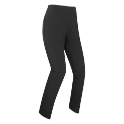 FootJoy Lightweight Cropped Pant Svart Black Discount