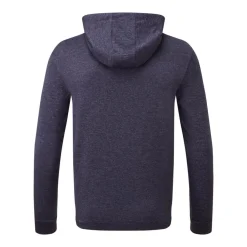FootJoy Lightweight Hoodie Heather-Navy New