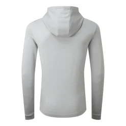 FootJoy Lightweight Hoodie Heather-Grey New