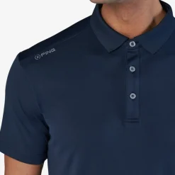 Ping Lindum Blå Navy (N125) Discount