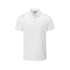 Ping Lindum Vit Vit (White 002) Hot