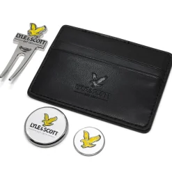 Lyle & Scott Links Elite Players Pack New