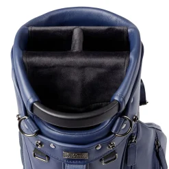 Titleist Linkslegend Members Blå Navy Sale