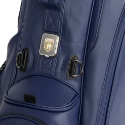 Titleist Linkslegend Members Blå Navy Sale