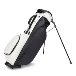 Titleist Linkslegend Members Vit White-Black Online