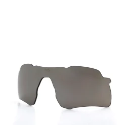 Henrik Stenson Eyewear Lins Iceman II (Small Face) Brun Brown Silver Flash Online