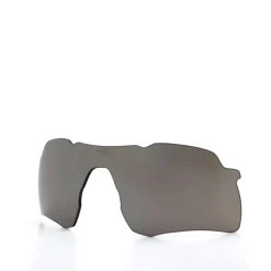 Henrik Stenson Eyewear Lins Iceman II (Small Face) Brun Brown Silver Flash Online