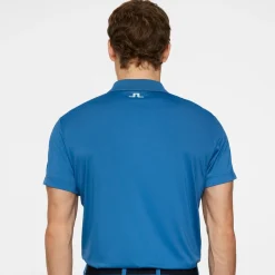 J.Lindeberg Lionel Polo Dark-Blue Sale