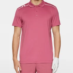 J.Lindeberg Lionel Polo Rose-Wine New