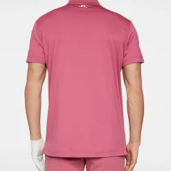 J.Lindeberg Lionel Polo Rose-Wine New
