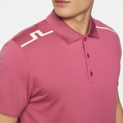 J.Lindeberg Lionel Polo Rose-Wine New
