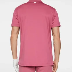 J.Lindeberg Lionel Polo Rose-Wine New