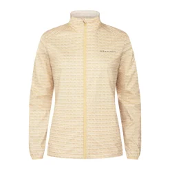 Röhnisch Lorraine Wind Monogram-Peach Sale