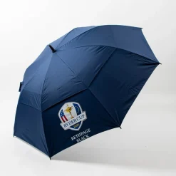 Övriga varumärken L4 Tour-Dri Panel Umbrella Ryder Cup5 Blå Navy Outlet