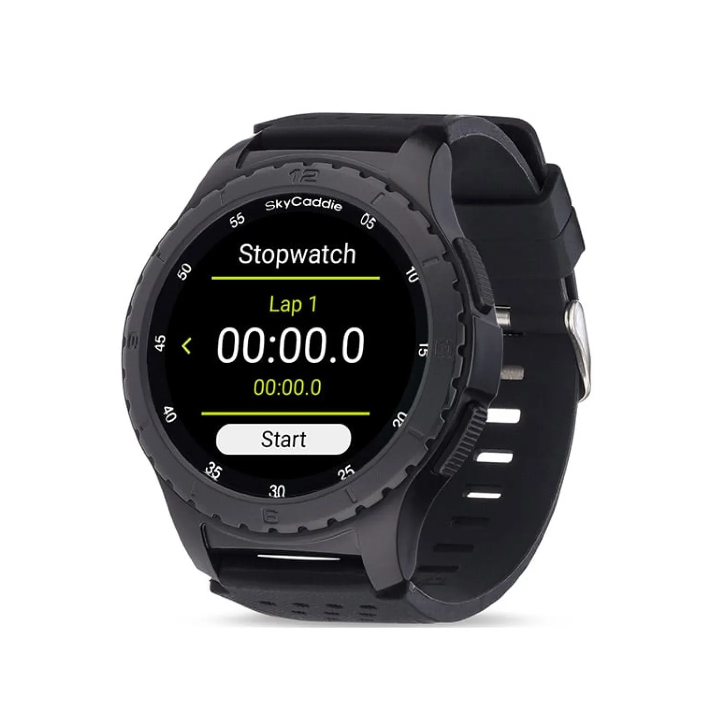 SkyCaddie LX5 Hot