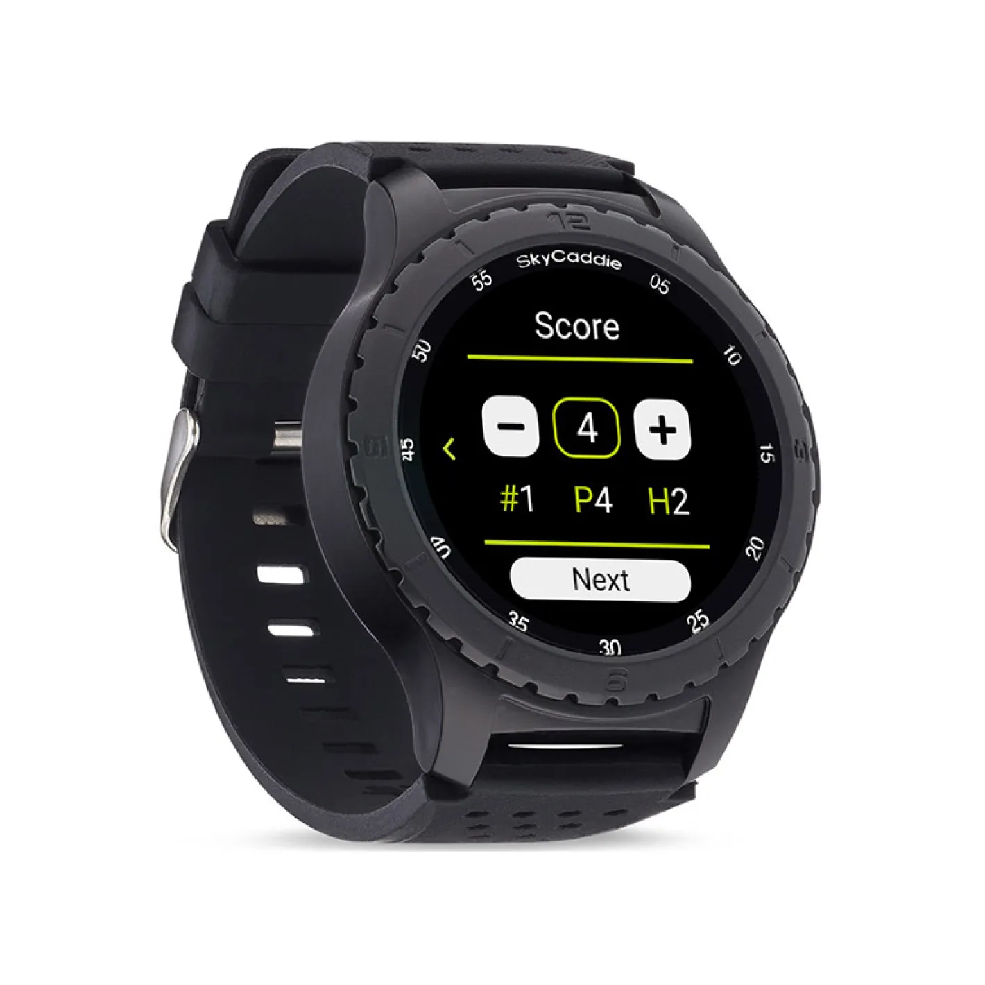 SkyCaddie LX5 Hot