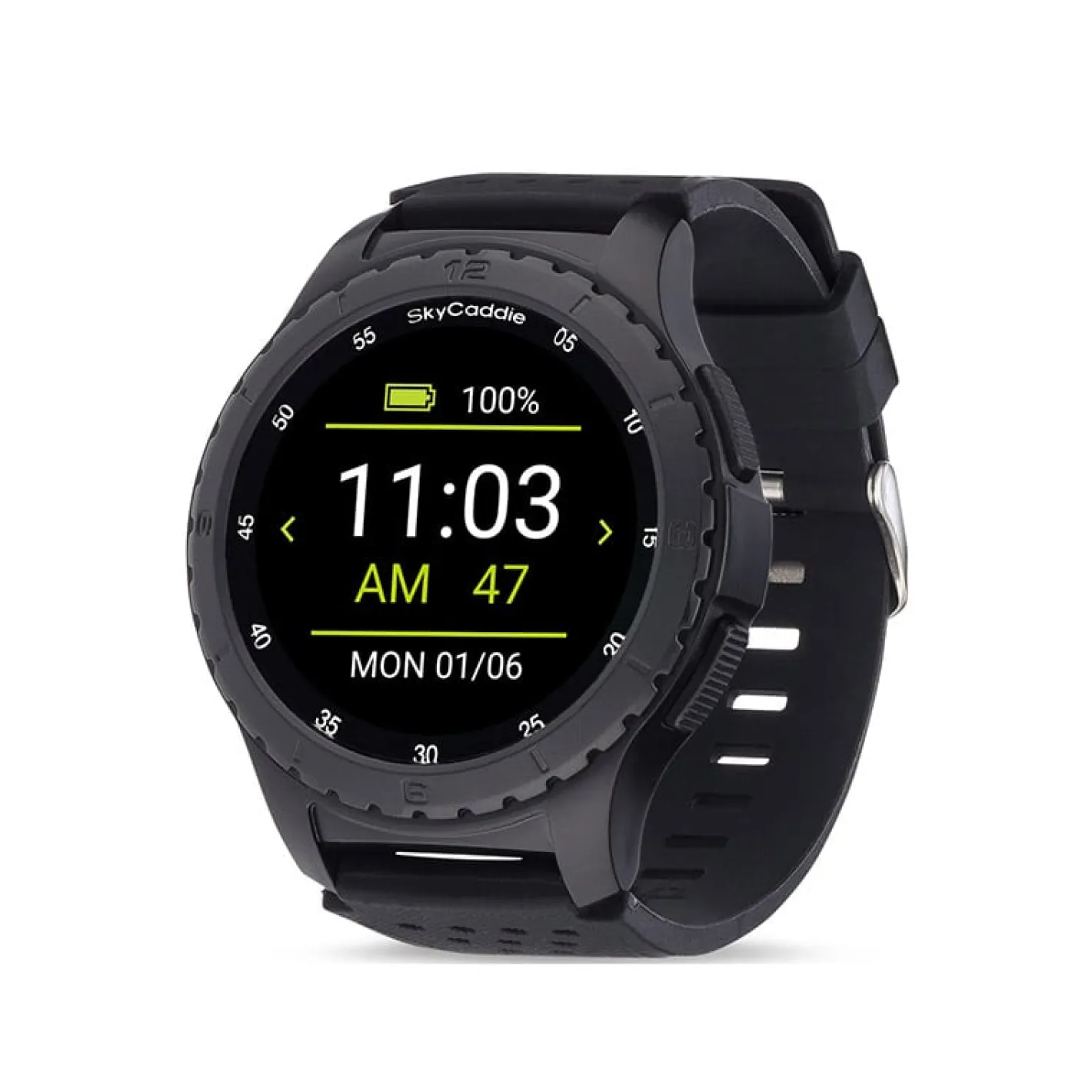 SkyCaddie LX5 Hot